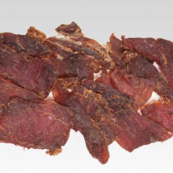 Tuna Jerky